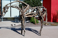 Nevada Museum of Art, Reno